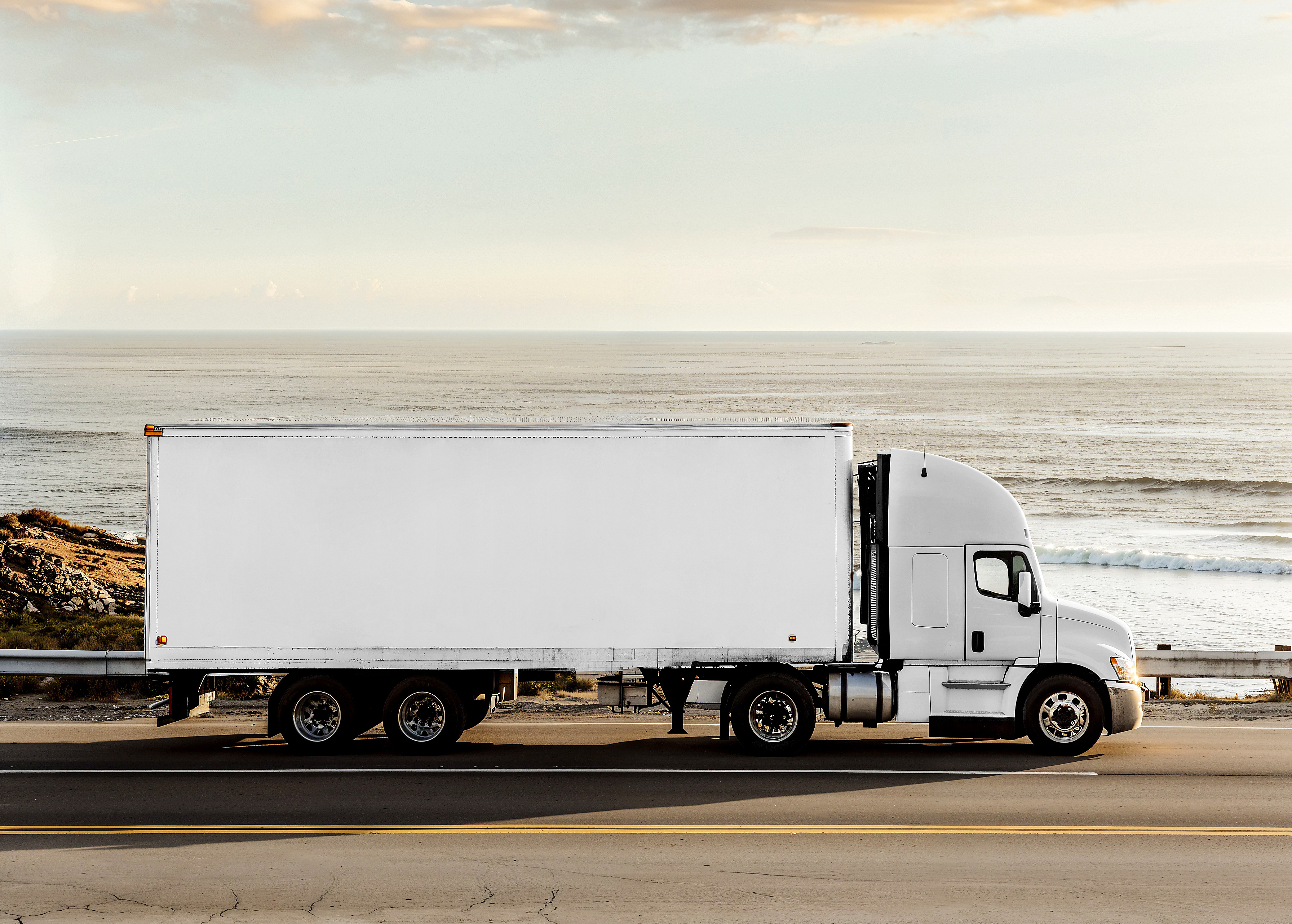 Box Truck