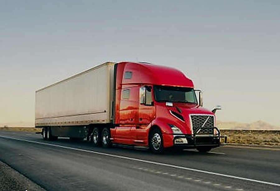 Flatbed