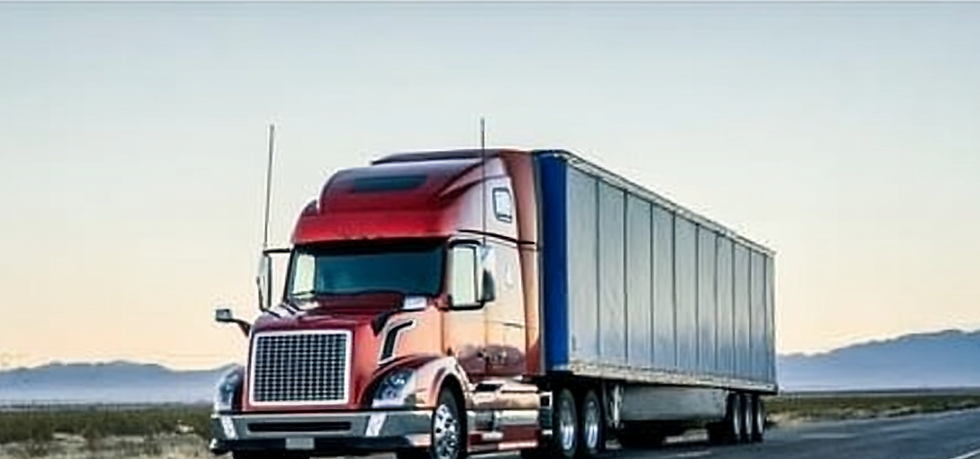 RouteLogic Worldwide - Dependable Dispatch